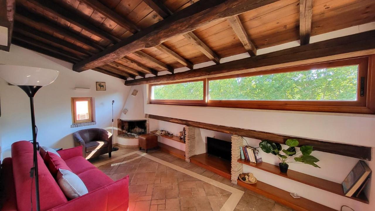 Appartamento Grottini Charme Penthouse ~ Historic Center *