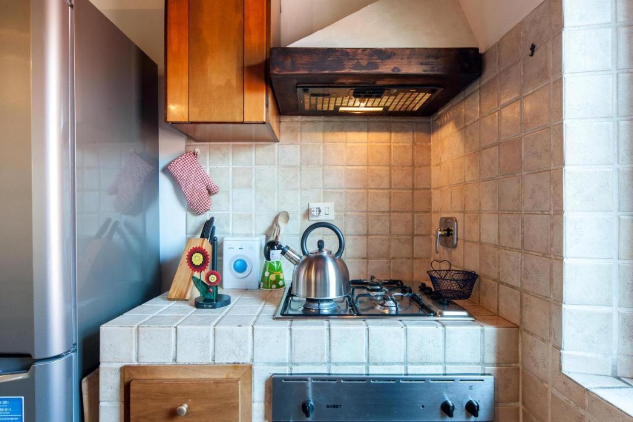 Grottini Charme Penthouse ~ Historic Center Appartamento Roma
